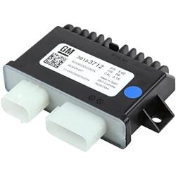 GM Genuine Parts 39153712 Emission Reduction Fluid Controller