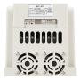 Variable Frequency Drive, 5.5HP 220V Single-Phase Variable Frequency Drive VFD Speed Controller for 3-Phase 4kW AC Motor 0-400Hz