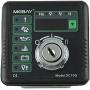 Diesel Generator Manual Start Controller Module Genset Engine Controller CE Certification DC10G