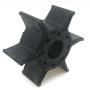 BODAO 6L2-44352-00 Boat Engine Water Pump Impeller for Yamaha 20/25HP Outboard Motor