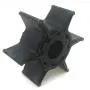 BODAO 6L2-44352-00 Boat Engine Water Pump Impeller for Yamaha 20/25HP Outboard Motor