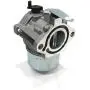 The ROP Shop Compatible Carburetor Replacement for Briggs & Stratton Motor 192437-1125, 192437-1148, 192437-1161