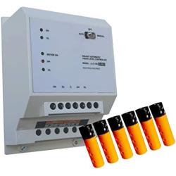 Automatic Water Level Controller, Water Level Sensor (for Mono Block Pump Sets/Operated by Switch/Mcb)