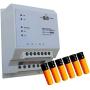 Automatic Water Level Controller, Water Level Sensor (for Mono Block Pump Sets/Operated by Switch/Mcb)