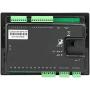 Generator Controller Module Panel, Separate Core DSE5110 Generator Electronic Controller Module Control Panel LCD Display