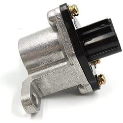 HiSport Transmission Speed Sensor 78410SV4003 - Vehicle Speed Sensor(VSS) Wheel Speed Sensor Compatible with Honda Acura Accord Civic CL NSX Replace# 78410SR3003