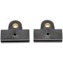 Dorman 45367 Window Regulator Guide Clip Compatible with Select Honda Models, 2 Pack