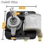 240369701 Refrigerator Evaporator Fan Motor Replaces 240315802 240369702 241537301 5303918549 240315801 240315803 1637660