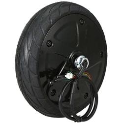Compatible 250w Motor - Fits Ninebot by Segway - ES1, ES2, ES3, ES4, E22 Scooter