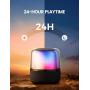 Motor Boom Bluetooth Speaker & MusicAurora Bluetooth Speaker