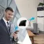 Télécommande Universelle IR RF WiFi Intelligente Broadlink RM4 Pro Compatible avec Alexa et Google Home Télécommande Universelle IR RF WiFi Intelligente Broadlink RM4 Pro Compatible avec Alexa et Google Home