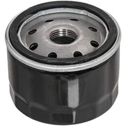 HIFROM 951-12690 Oil Filter Compatible with Cub Cadet 4P90HU 4P90JUB 4P90JUC 4P90MU 4P90MUA 4P90MUB 4P90MUC 4P90MUD Motor Lawn Mower Engine 751-11501 751-12690 (Pack of 1)