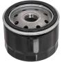 HIFROM 951-12690 Oil Filter Compatible with Cub Cadet 4P90HU 4P90JUB 4P90JUC 4P90MU 4P90MUA 4P90MUB 4P90MUC 4P90MUD Motor Lawn Mower Engine 751-11501 751-12690 (Pack of 1)