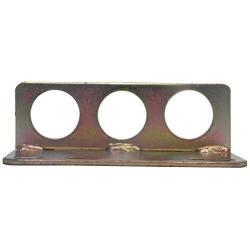 Hydraker Motor Engine Lifting Plate Bracket Carb Carburetor Hoist SBC BBC Fit for Chevy Ford New