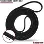 4392065 Dryer Repair Kit with 341241 Drum Belt 691366 Idler Pulley 349241T Roller By Kotoysoo For Kenmore, Whirlpool Dryer – Replaces: AP3131942, AP3098345, AP6010582, WP691366