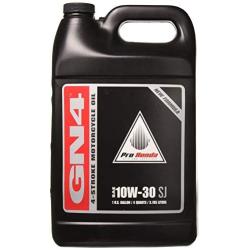 Honda Pro GN4 Motor Oil - 10W30-1 Gallon/-