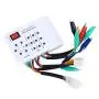 Brushless Motor Controller 115x80x26mm E-Bike Testing Device Electric Brushless Motor Controller Electro Car E-Bike Scooter Detector