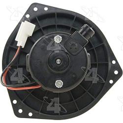 Four Seasons 76957 Blower Motor