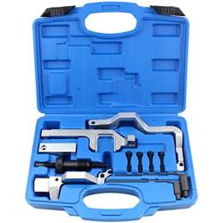 DPTOOL Engine Camshaft Alignment Timing Tool Kit for BMW Mini Copper N12 N14 1.4 1.6 Citroen Peugeot N16 Engines
