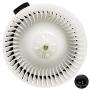 BOXI Blower Motor Fan Assembly for 2001-2005 Acura EL / 2001-2005 Honda Civic / 2002-2006 Honda CR-V / 2003-2011 Honda Element / 79310-S5D-A01 700005