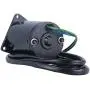Rareelectrical NEW TILT TRIM MOTOR COMPATIBLE WITH 1987-1991 YAMAHA OUTBOARD 150 HP 6G5-43880-00 PT608NK