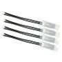 1PC 15C 20C 25C 30C 35C NC Normally Closed NO Normally Open Thermal Switch Temperature Sensor Switches Thermostat Control 5A 250V-15C,NO (Normally Open)