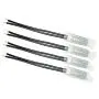 1PC 15C 20C 25C 30C 35C NC Normally Closed NO Normally Open Thermal Switch Temperature Sensor Switches Thermostat Control 5A 250V-35C,NC (Normally Closed)