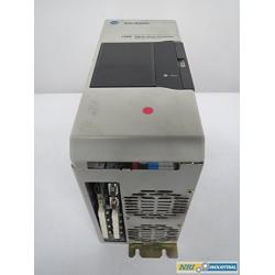 ALLEN BRADLEY 1394-SJT05-C-RL 6.5A 530/680VDC 7.5A 5KW SERVO CONTROLLER B382332