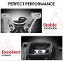 A-Premium Engine Motor and Transmission Mount Compatible with Ford Focus 2008-2011 3-PC (Fit Automatic Transmission Only) A5322 A2986 A5495