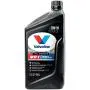 Huile moteur synthétique haute performance Valvoline VR1 SAE 20W-50 à zinc élevé, 1 Qt, Multipack de 6 Huile moteur synthétique haute performance Valvoline VR1 SAE 20W-50 à zinc élevé, 1 Qt, Multipack de 6