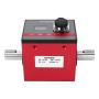 Dynamic Torque Sensor,DYN-200 100N.M Power Torsion Speed Torque Rotating Sensor Measuring Instrument,Torque Power Tester for Motor Speed Measurement