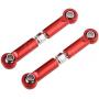 Vehicles-OCS 45cc Exhaust Pipe Pad Pipe Gaskets for 1/5 Scale Rovan KM Occus LOSI 5T 45CC Motor Gas Engine RC CAR Parts