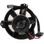 HVAC Blower Motor w/Fan for 2001-2007 Town & Country/ 01-07 Caravan/Grand Caravan/ 2004-2008 Pacifica Replaces 700070 4885475AC 615-00611