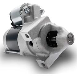 Boatrip 17628 New Starter Motor Replacement for Kohler 2509809 12.5-27HP Cub Cadet Mower Enforcer John Deere Tractor New Holland Scotts Toro Steiner 2409801 2509808 AM107631 AM108390 1209803S SND0007