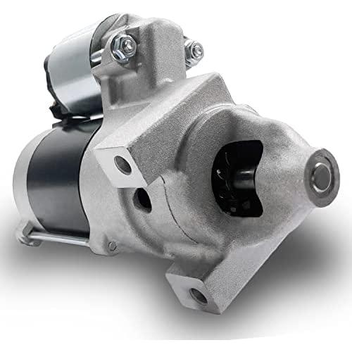 Boatrip 17628 New Starter Motor Replacement for Kohler 2509809 12.5-27HP Cub Cadet Mower Enforcer John Deere Tractor New Holland Scotts Toro Steiner 2409801 2509808 AM107631 AM108390 1209803S SND0007