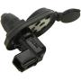 Standard Motor Products DS-1541Door Jamb Switch Assorted, One Size, DS-1541