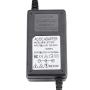 AC to DC Adapter 3-12V 2A Adjustable Power Supply Motor Speed Controller with US Plug for Electric Fan, Submersible Pump Safety Equipment, Beauty Meter