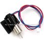 Vehicles-OCS Huckus XK A130 Y20 RC Airplaner Spare Parts A130-0005 A130-0006 CW CCW Motor - (Color: 2pcs CW CCW Motor)