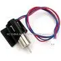 Vehicles-OCS Huckus XK A130 Y20 RC Airplaner Spare Parts A130-0005 A130-0006 CW CCW Motor - (Color: 1pcs CW Motor)