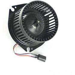 SHOWSEN PM2714 HVAC AC Heater Blower Motor Fit 97-04 Buick Regal Corvette 00-03 Monte Carlo Impala 97-00 Venture Pontiac Montana W/Fan Cage