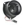 SHOWSEN PM2714 HVAC AC Heater Blower Motor Fit 97-04 Buick Regal Corvette 00-03 Monte Carlo Impala 97-00 Venture Pontiac Montana W/Fan Cage