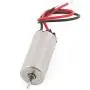 Uxcell 44273RPM 1.5-4.5V Rotary Speed Magnetic DC Coreless Motor for RC Model