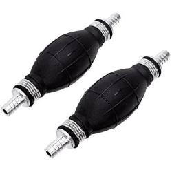 AELUUAKE 2Pcs 10mm 3/8