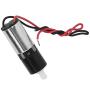 6mm Precision Mini Micro Planetary Reduction High Torque Electric Micro Speed Reduction Gear Motor DC3V Motor(Two Stage)