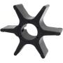 BODAO 17461-87E10 17461-87E00 17461-87E11 17461-87E12 Boat Engine Water Pump Impeller for Suzuki 60/70/80/90/100HP Outboard Motor