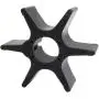BODAO 17461-87E10 17461-87E00 17461-87E11 17461-87E12 Boat Engine Water Pump Impeller for Suzuki 60/70/80/90/100HP Outboard Motor