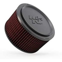 K&N Engine Air Filter: High Performance, Premium, Washable, Replacement Filter: Compatible with 2011-2019 Ford/Mazda (Ranger, BT50) E-0662