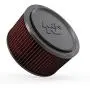 K&N Engine Air Filter: High Performance, Premium, Washable, Replacement Filter: Compatible with 2011-2019 Ford/Mazda (Ranger, BT50) E-0662
