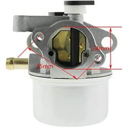 DGZZI 799866 794304 Carburetor for 796707 790845 799871 Engine Motor Lawn Mower Part