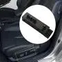 PAHHU Power Seat Switch Replacement for 2007-2012 Nissan Altima/2012-2019 Nissan NV1500 2500 3500, Driver Side Switch Power Seat Adjuster Recliner Switch OE#87066-JA03A